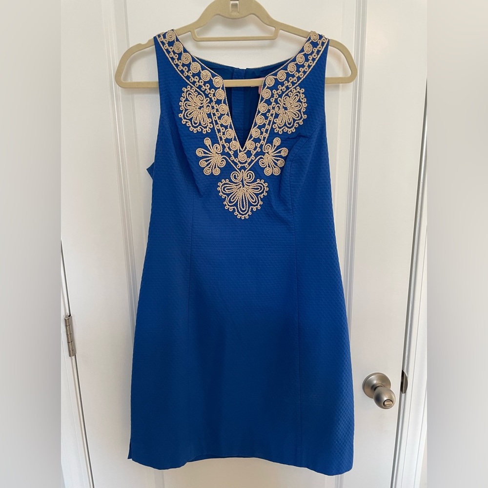Lilly Pulitzer Dress - Size 6